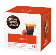 Кафе капсула Nescafe Dolce Gusto