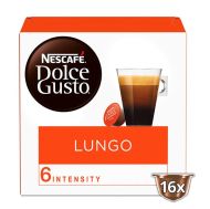 Кафе капсула Nescafe Dolce Gusto