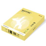 Цветна хартия Maestro Color