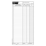 Мемориален ордер