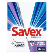 Прах за пране Savex