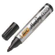Перманентен маркер Bic 2000