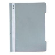 Папка с перфорация Leitz