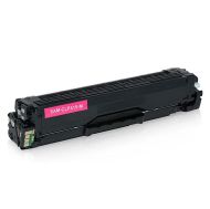 Тонер касета цветна Magenta Samsung CLT-M504S