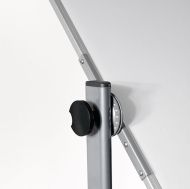 Магнитно бяло въртящо табло Legamaster