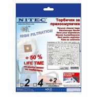 Торби за прахосмукачка Nitec T801
