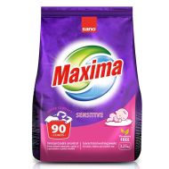 Прах за пране Sano Maxima Sensitive