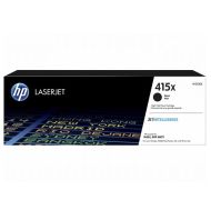 Тонер касета черна HP no. 415X W2030X