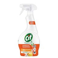 Препарат за почистване на кухня Cif Kitchen