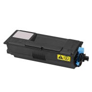 Тонер черен Kyocera TK-3130