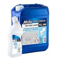 Препарат за почистване на санитария Medix Professional