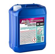 Препарат за универсална дезинфекция Medix Professional