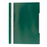 Папка с перфорация OfficeMe