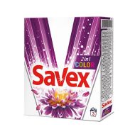 Прах за пране Savex