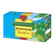 Чай Биопрограма