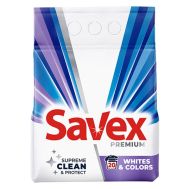 Прах за пране Savex