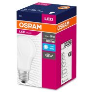 Крушка Osram LED Value Classic CLA60