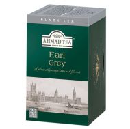 Чай Ahmad Tea