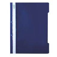 Папка с перфорация Leitz