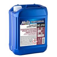 Препарат за почистване на естествени подови настилки Medix Professional