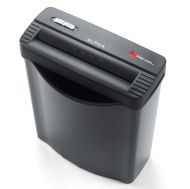 Шредер Rexel Alpha Strip Cut