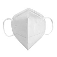 Маска за лице CleanJob FFP2 / KN95