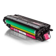 Тонер касета цветна Magenta HP no. 650A CE273A