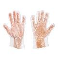 Ръкавици за еднократна употреба