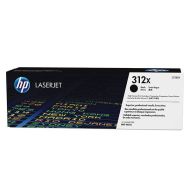 Тонер касета черна HP no. 312X CF380X