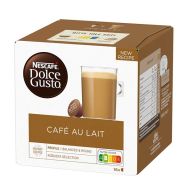 Кафе капсула Nescafe Dolce Gusto