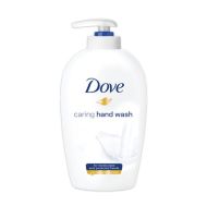 Течен сапун Dove