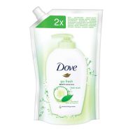 Течен сапун Dove