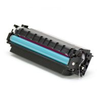 Тонер касета цветна Magenta HP no. 413X CF413X