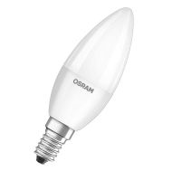 Крушка Osram LED Value Classic CLB40