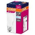 Крушка Osram LED Value Classic CLA75