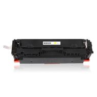 Тонер касета цветна Yellow HP no. 415X W2032X