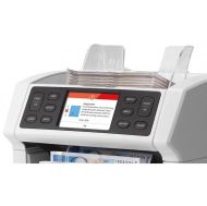 Банкнотоброячна машина SafeScan 2850