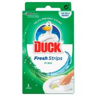 Ароматизатор за тоалетна WC Duck Fresh Strips