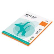 Цветна хартия Maestro Color