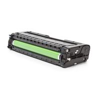 Тонер цветен Cyan Ricoh 406349