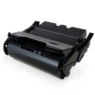 Тонер касета черна Lexmark 64016HE