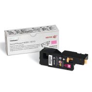 Тонер касета цветна Magenta Xerox 106R01632
