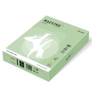 Цветен картон Maestro Color