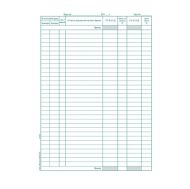 Касова книга