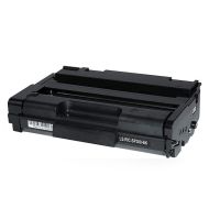 Тонер черен Ricoh 406956