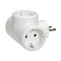 Разклонител адаптер Legrand