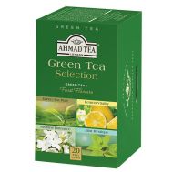 Чай Ahmad Tea Selection