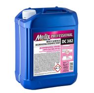 Препарат за дезинфекция алкален Medix Professional