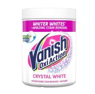 Прах против петна Vanish Oxi Action