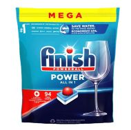 Таблетки Finish All in 1